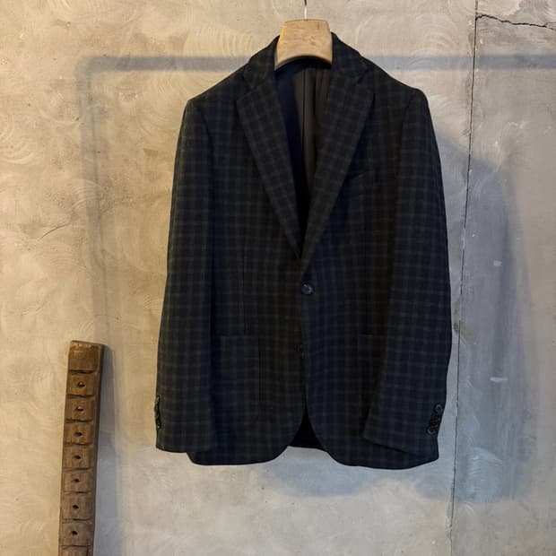 라르디니 X 데이즈 테일러드 자켓 100