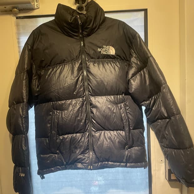 노스 페이스 700 