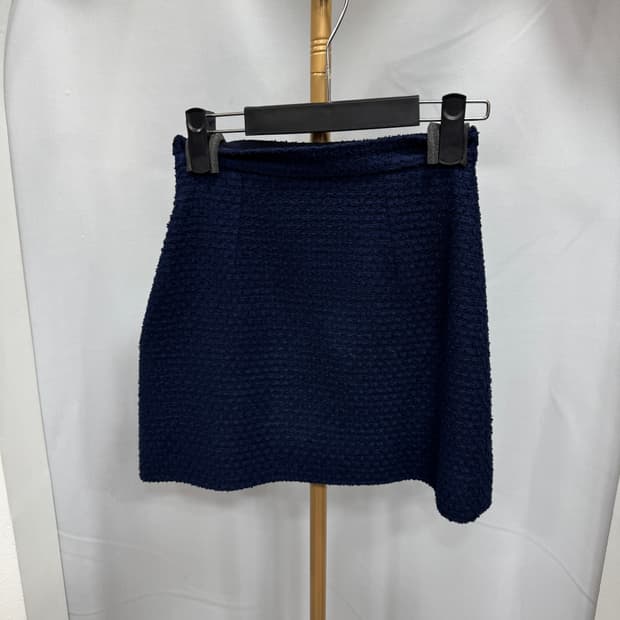 백화점판 구찌 스커트 36사이즈