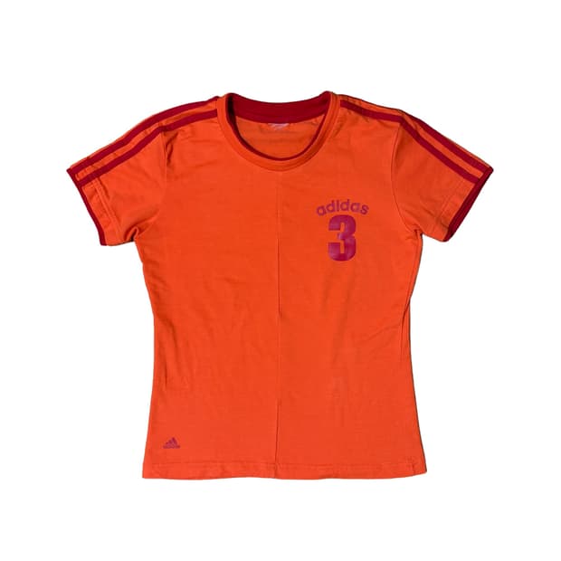 ADIDAS T-SHIRT