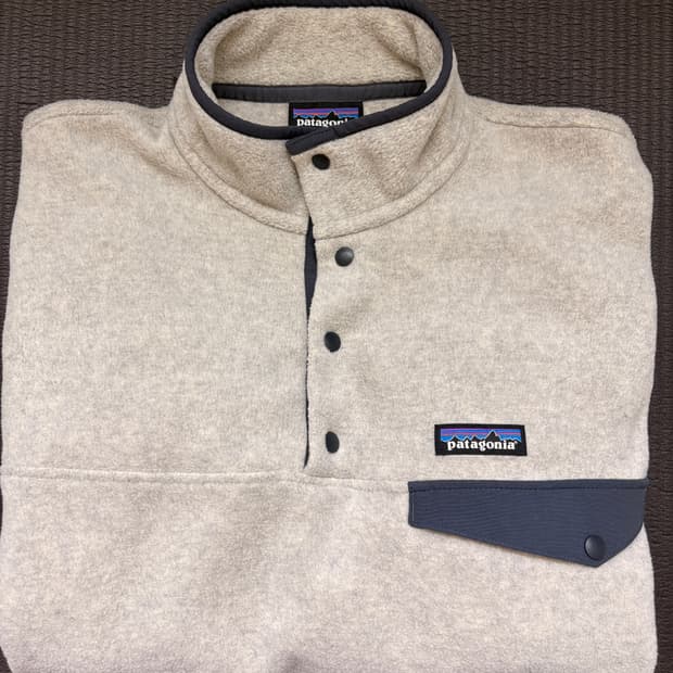 파타고니아 신칠라 l 사이즈