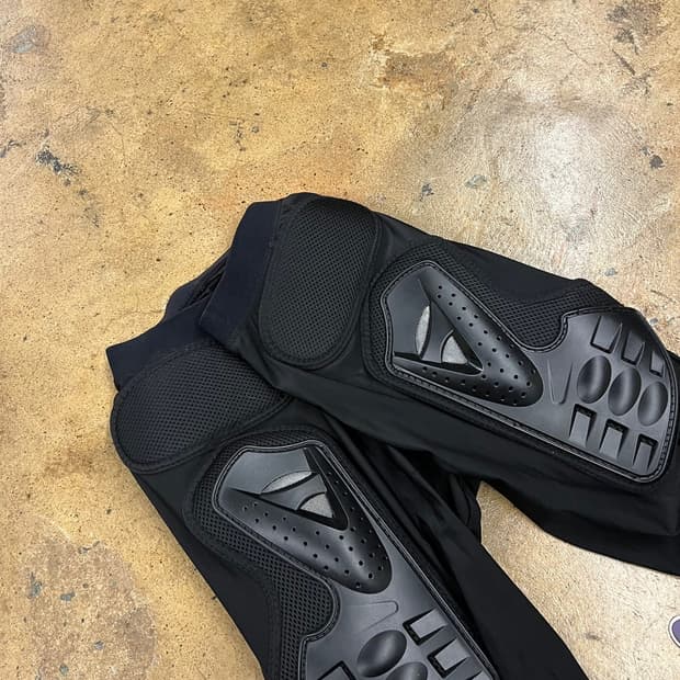 [정품/L] Sulaite 오토바이 보호대 이너 프로텍터 b14