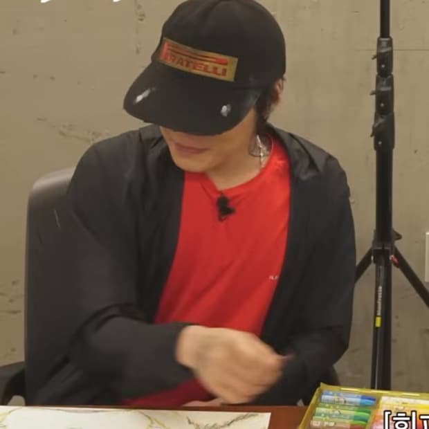 rar seoul cap