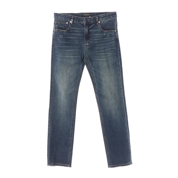 Kiton 나폴리 이태리 메이드 데님 34
