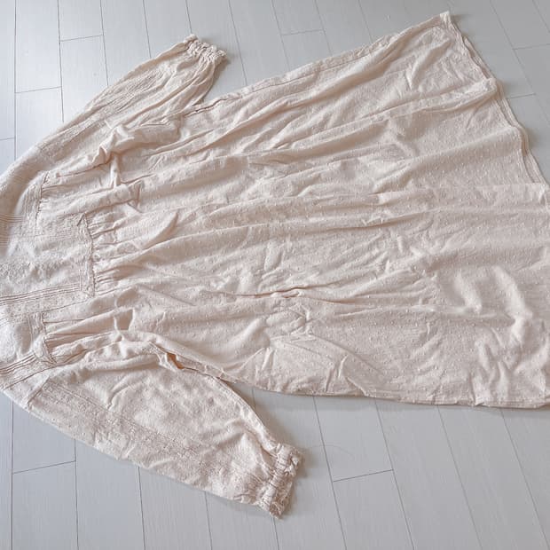 Samansamos2원피스