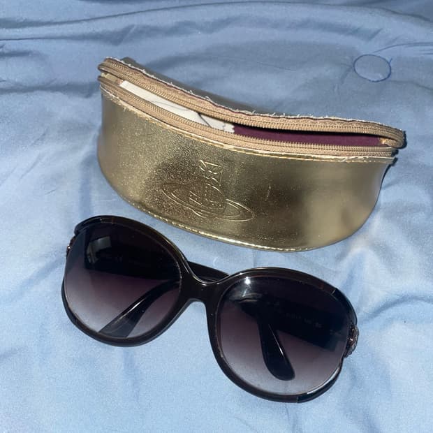 비비안 웨스트우드 선글라스