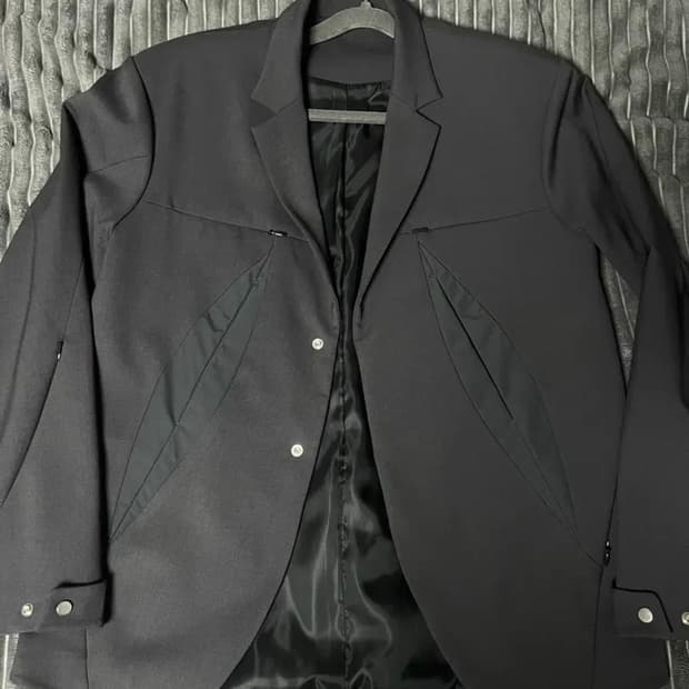 MINKIMHO민킴호 u자켓 size 1