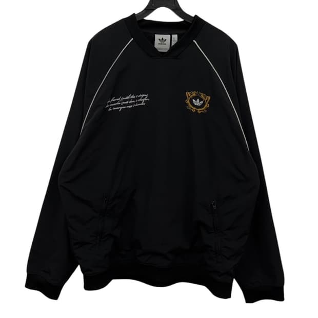 아디다스 오리지널 웜업