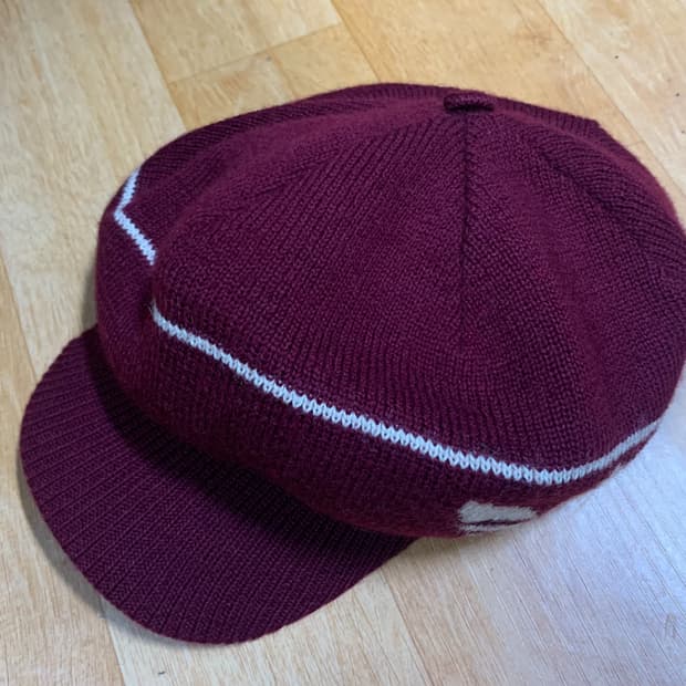 ADIADS 아디다스 00'S 트레포일 로고 뉴스보이 캡(유니색스)