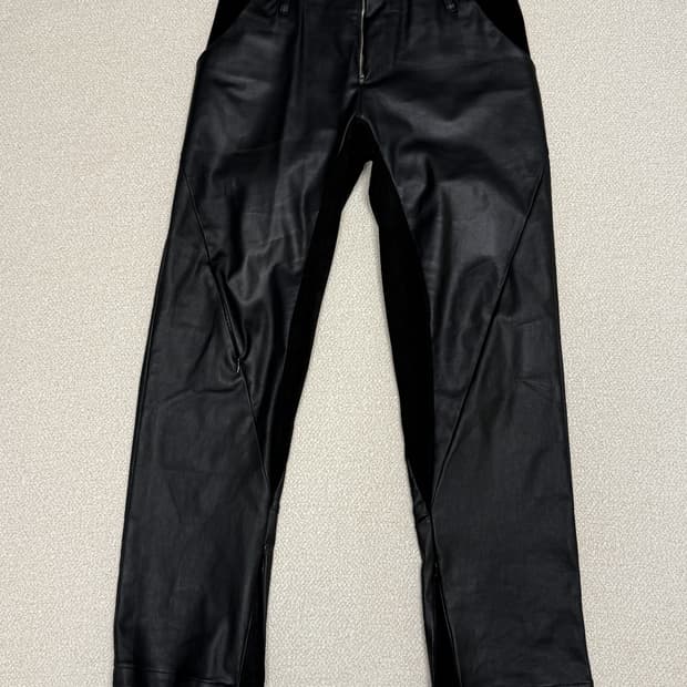 nupeak 팬츠 2사이즈