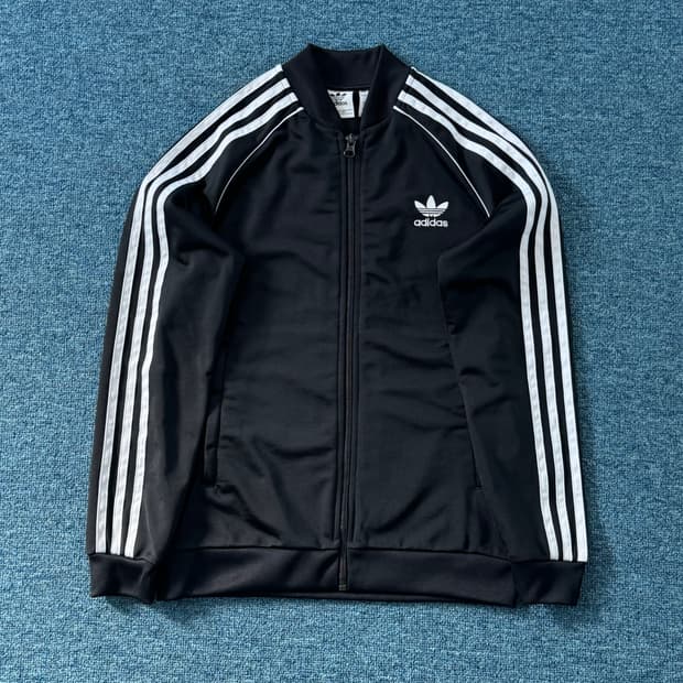 아디다스 오리지널 져지 