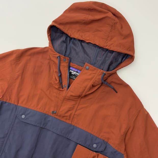 Patagonia 파타고니아 맨즈 이스머스 아노락 자켓 