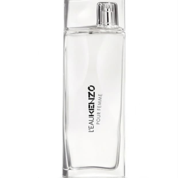 (겐조)로 겐조 뿌르팜므 오드뚜왈렛 100ml