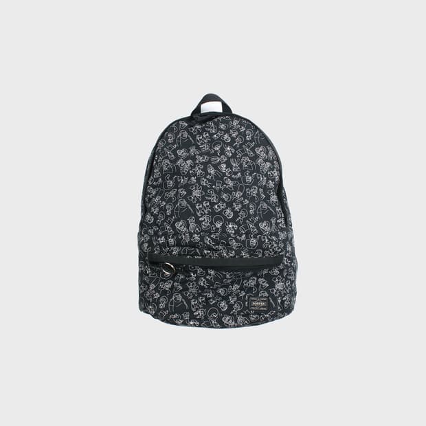 PORTER x SIMPSON