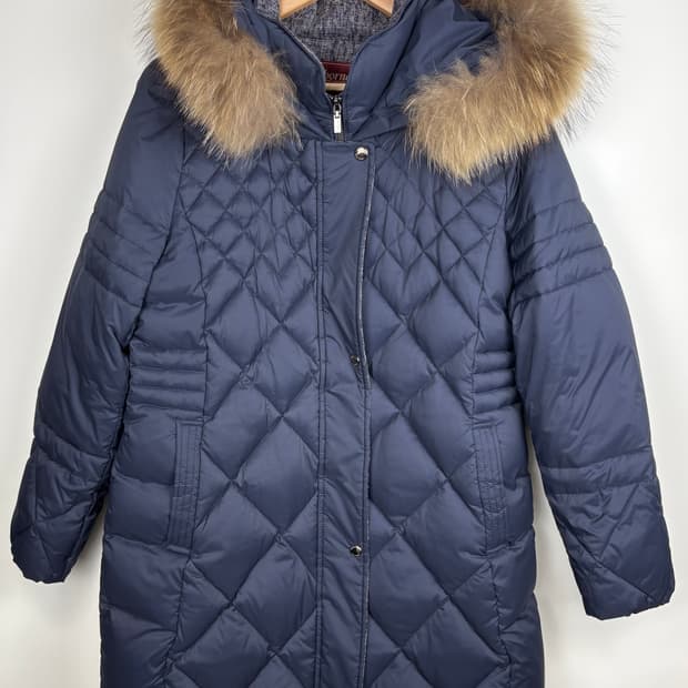 오스본 여성 패딩