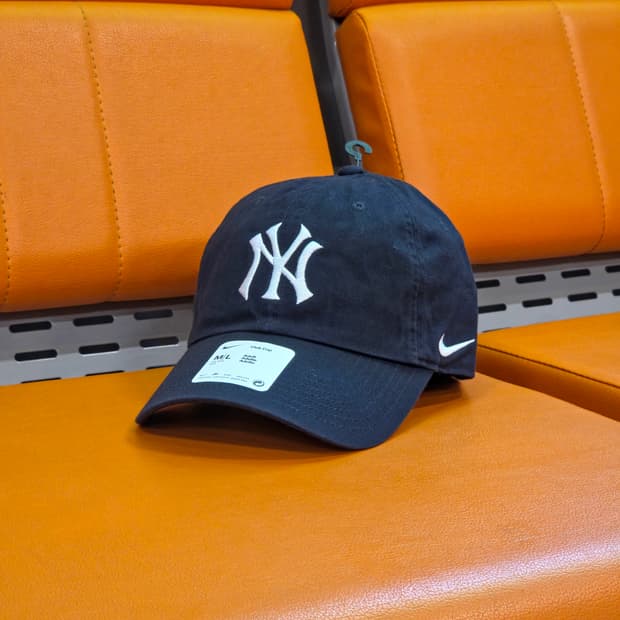 (새상품) 나이키 모자 c56