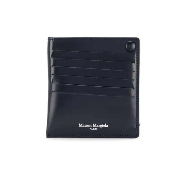 Maison Margiela 프레스 스터드 카드홀더