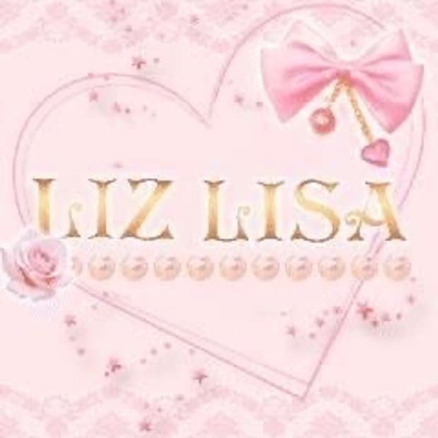 [리즈리사] 미소녀 랜덤박스 갸루빈티지모리