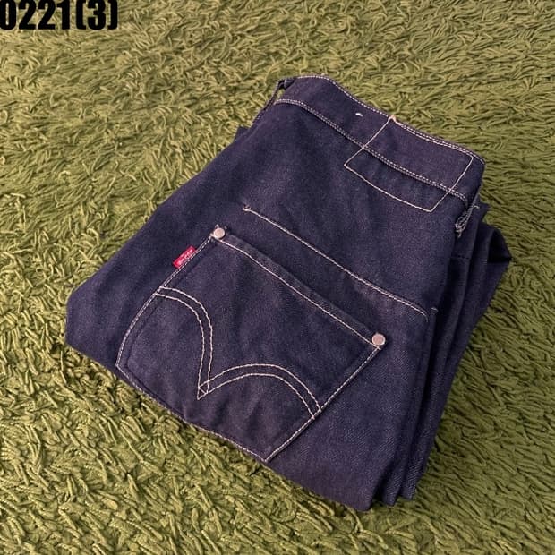 리바이스 엔지니어드 진 팬츠