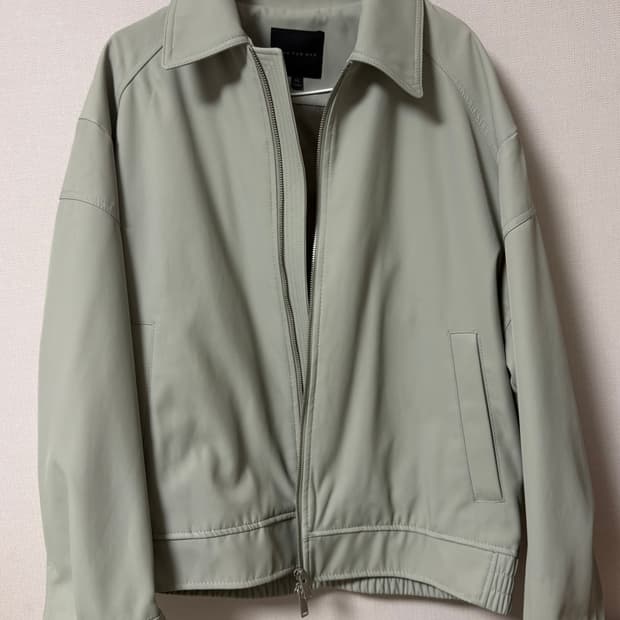 스파오 자켓 SPAO  95 M 사이즈