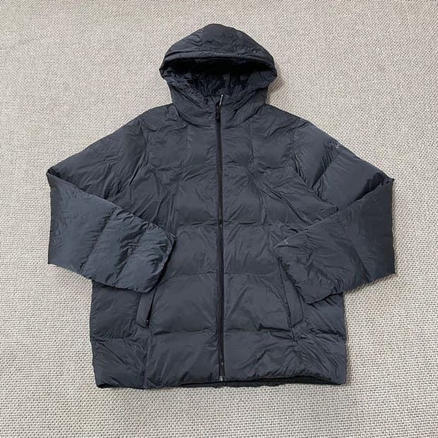 컬럼비아  패딩 6425