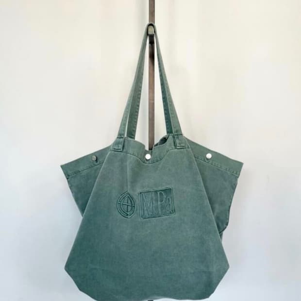 플라스틱프로덕트 가방