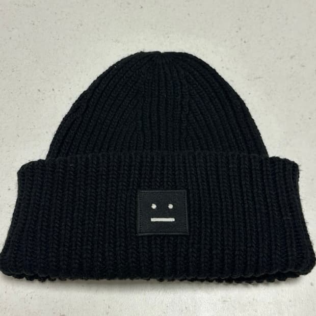 아크네 비니 팝니다