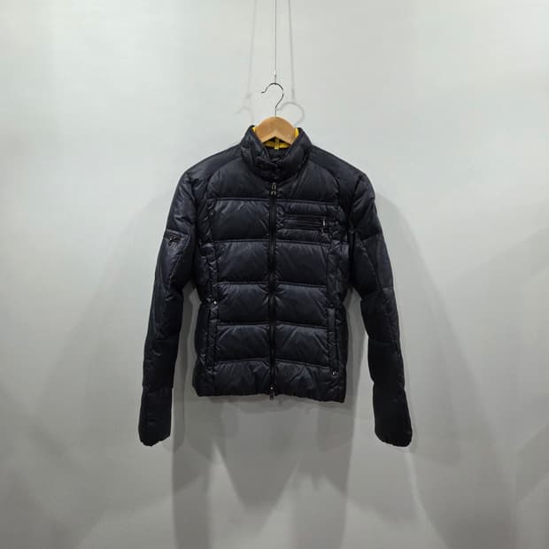 폴로 스포츠 RLX 투웨이 구스다운 패딩 M