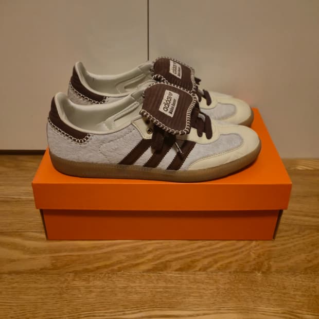 삼바 웨일즈보너 270