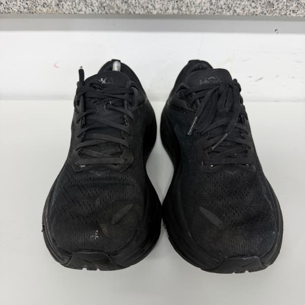 정품) 호카 본디8 와이드 운동화 265