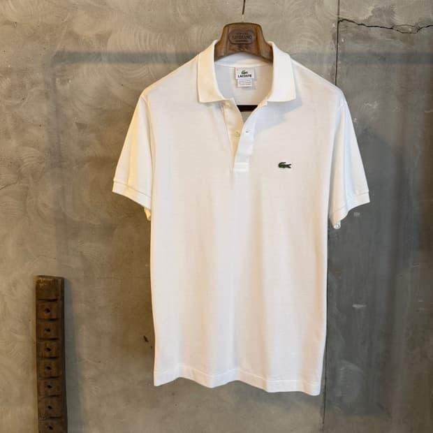 라코스테 pk 셔츠100