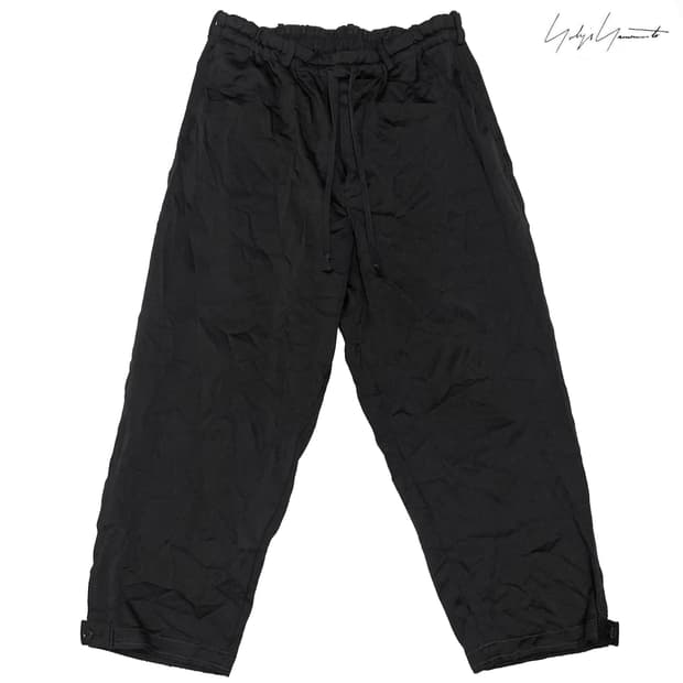 요지 야마모토 (S’YTE Yohji Yamamoto)