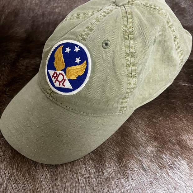 RRL 볼캡