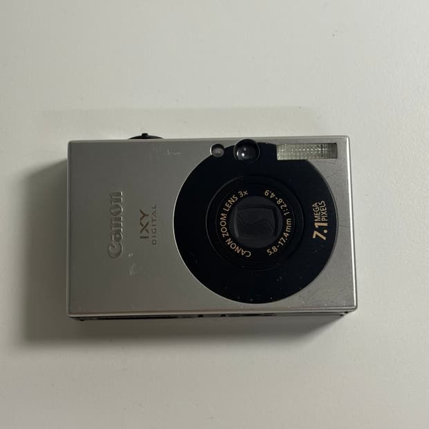 캐논 익서스70