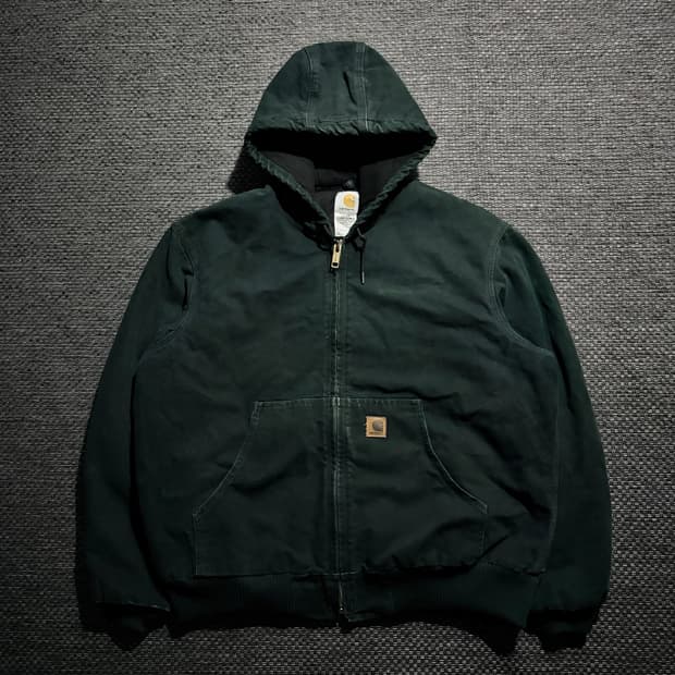 칼하트 액티브 j130 SPC L/R