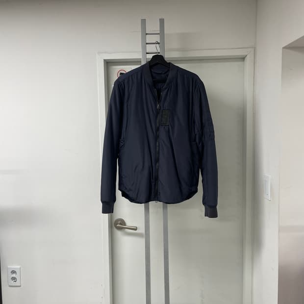 아크네스튜디오 ma-1 항공 자켓 48