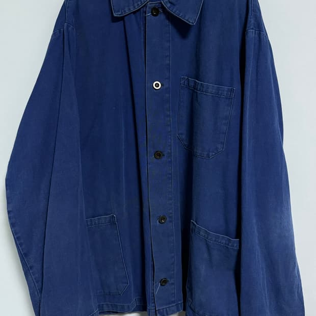 빈티지 프렌치워크자켓