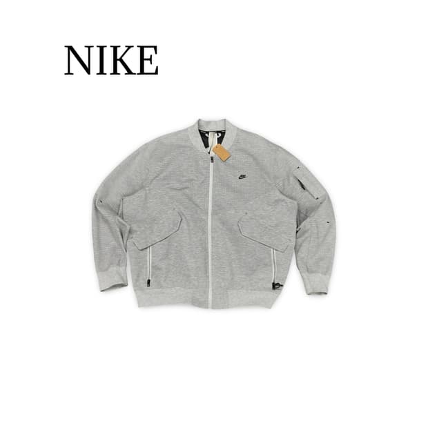 (110) 나이키 자켓