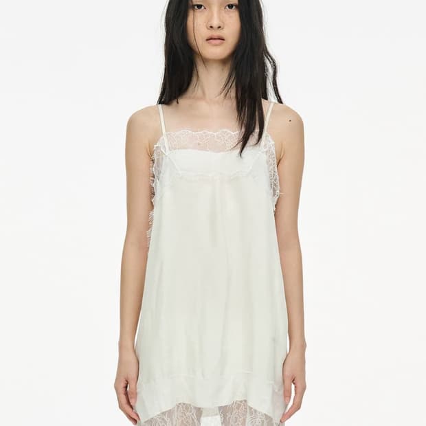 세릭 슬립드레스