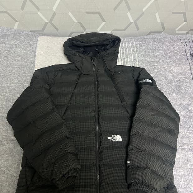 xxl)노스페이스 칼릭스 티 자켓 경량패딩