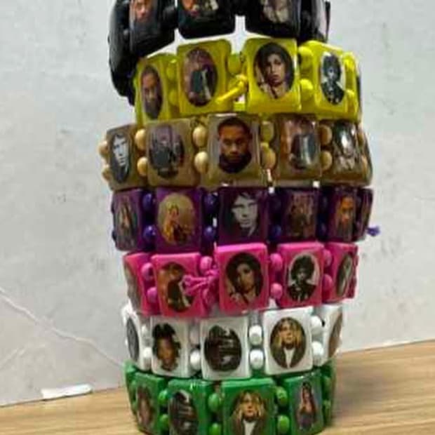 핑크제외 1199 bazo 팔찌 구함