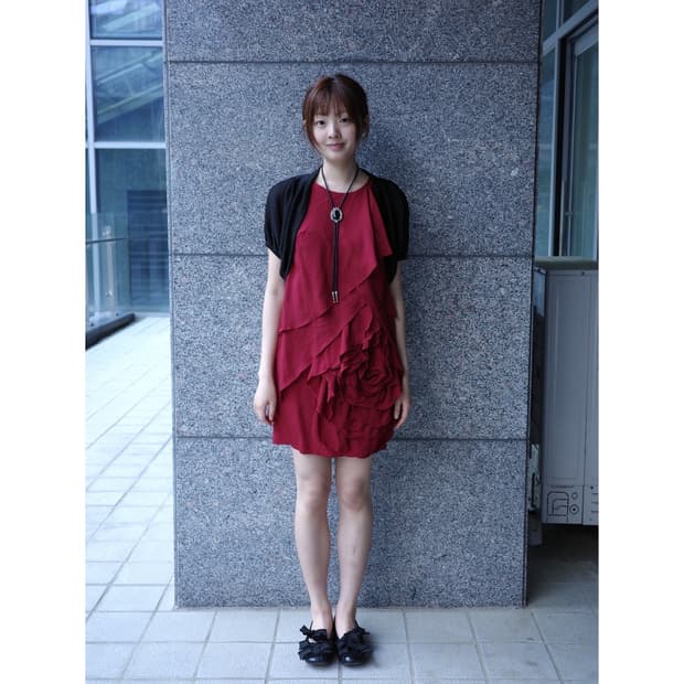 Velvet Ruby Set (3 pieces)