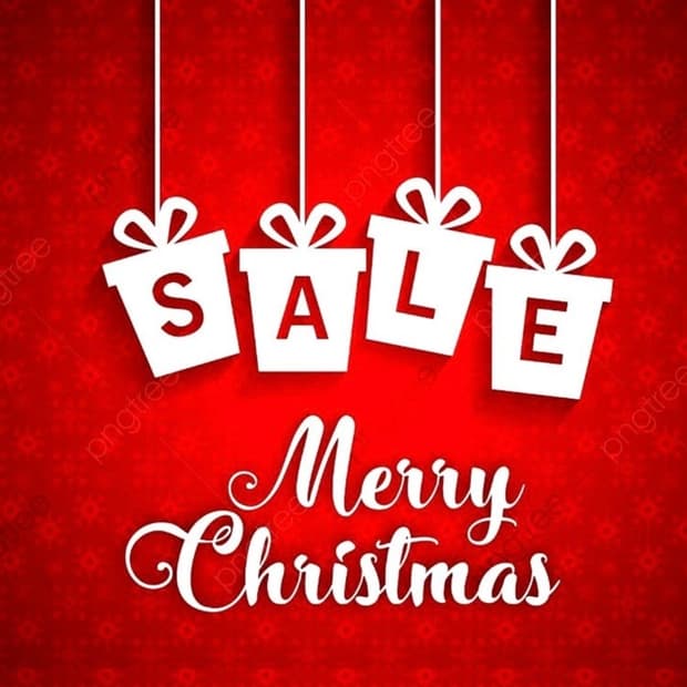 🎅🏼크리스마스 세일합니다 전품목 30% 할인🎅🏼
