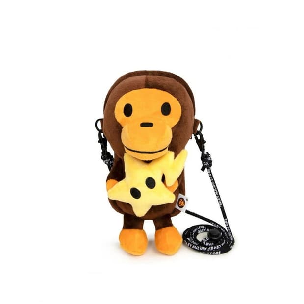 베이프 베이비 마일로 모바일백