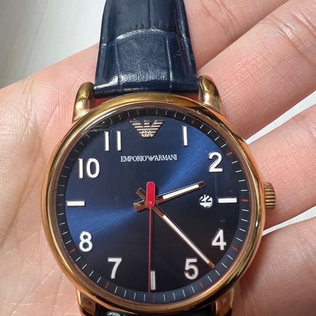 엠포리오 아르마니