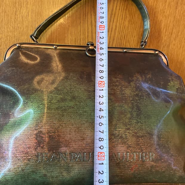 아카이브/정품] 장 폴 고티에(JPG) 90s V-Cyber 오로라 프레