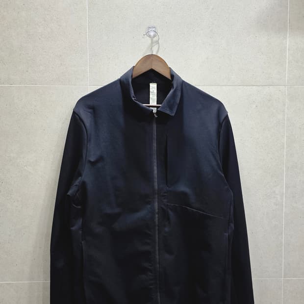 lululemon 소전 자켓 M