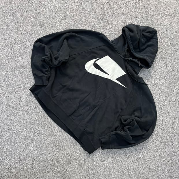 XL 나이키 빅스우시 후드티 0805J1
