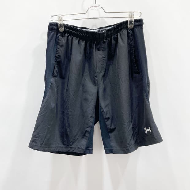 언더아머 남성밴딩반바지 L 