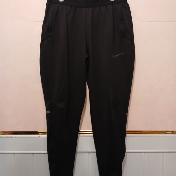 나이키 정품 남녀공용 트레이닝 바지 L 사이즈